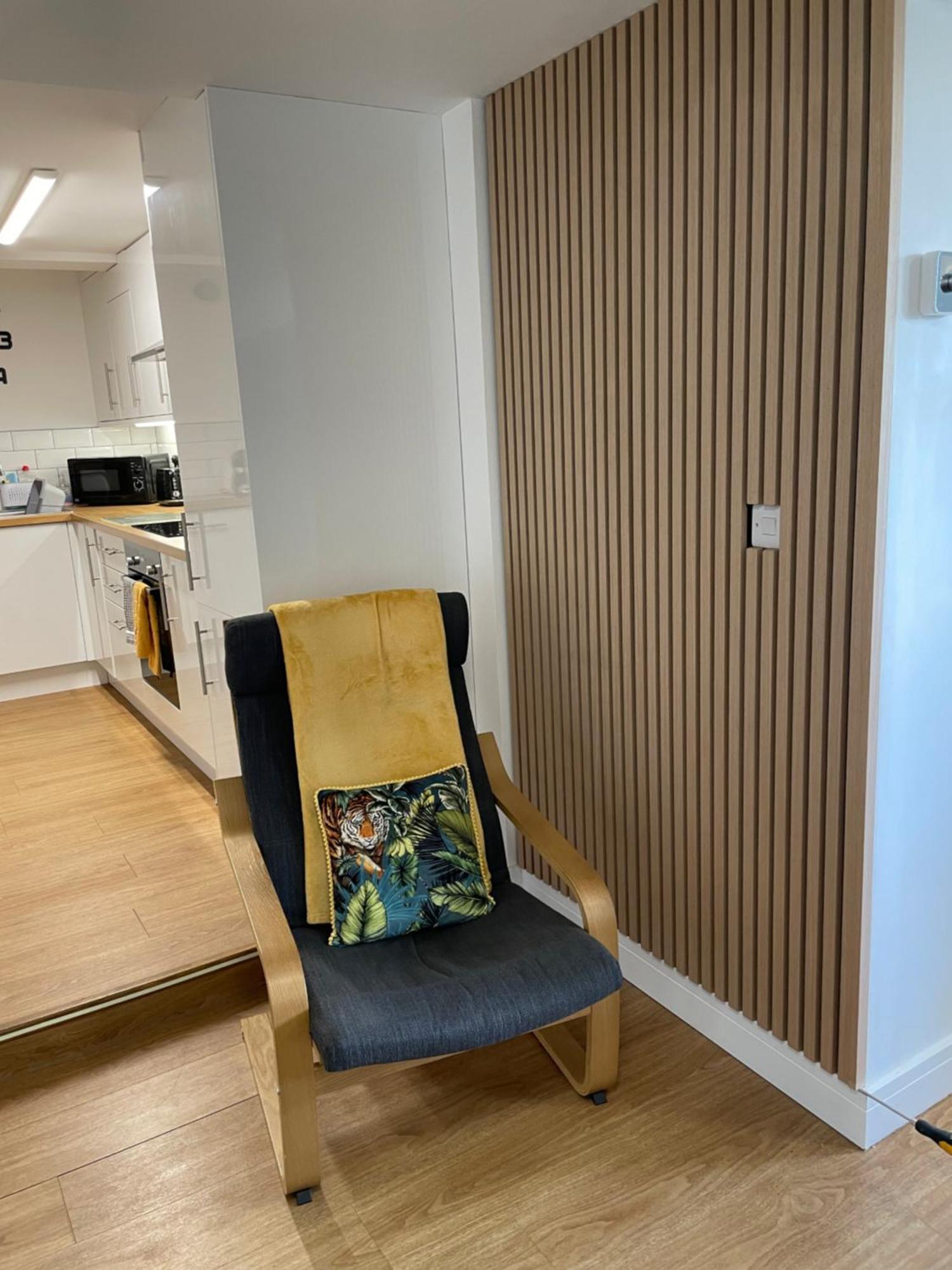 The Garden Apartment Newton Abbot Ngoại thất bức ảnh